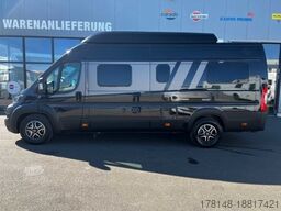 Carado Camper Van 640