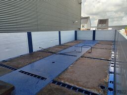 Volvo FH 16 650 8x4 Tridem Euro 6 Fassi F315