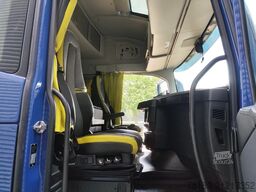 Fassi F315 Volvo FH 16 650 8x4 Tridem Euro 6