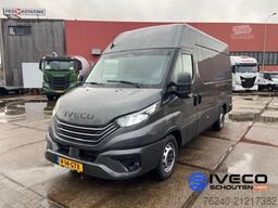 Iveco Daily 35S21V A8 L3H2