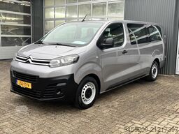 Citroën Jumpy 1.5 BlueHDi XL Marge BTW en BPM vrij!! Ai...