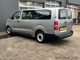 Citroën Jumpy 1.5 BlueHDi XL Marge BTW en BPM vrij!! Ai...