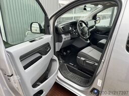 Citroën Jumpy 1.5 BlueHDi XL Marge BTW en BPM vrij!! Ai...