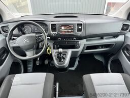 Citroën Jumpy 1.5 BlueHDi XL Marge BTW en BPM vrij!! Ai...