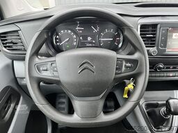 Citroën Jumpy 1.5 BlueHDi XL Marge BTW en BPM vrij!! Ai...