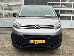 Citroën Jumpy 1.5 BlueHDi XL Marge BTW en BPM vrij!! Ai...
