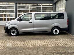 Citroën Jumpy 1.5 BlueHDi XL Marge BTW en BPM vrij!! Ai...