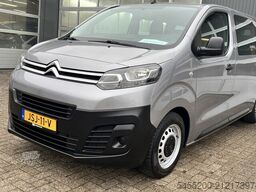 Citroën Jumpy 1.5 BlueHDi XL Marge BTW en BPM vrij!! Ai...