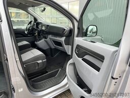 Citroën Jumpy 1.5 BlueHDi XL Marge BTW en BPM vrij!! Ai...
