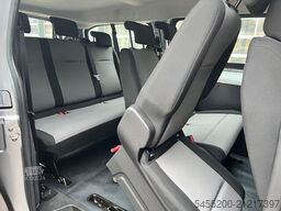 Citroën Jumpy 1.5 BlueHDi XL Marge BTW en BPM vrij!! Ai...