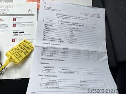 Citroën Jumpy 1.5 BlueHDi XL Marge BTW en BPM vrij!! Ai...