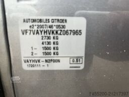 Citroën Jumpy 1.5 BlueHDi XL Marge BTW en BPM vrij!! Ai...