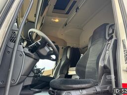 Mercedes-Benz Actros 1842 StreamSpace, Euro 6