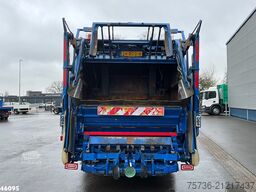 DAF FAG 75 CF 250 Geesink 20m³