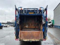 DAF FAG 75 CF 250 Geesink 20m³