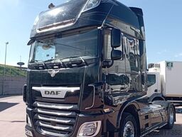 DAF XF 530 FT euro6d col.nero unipropietario