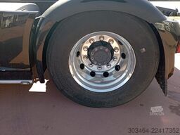 DAF XF 530 FT euro6d col.nero unipropietario