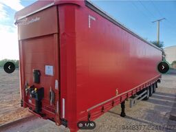 STT Sendfeld Truck & Trailer GmbH & Co.KG STT Sendfeld Truck & Trailer GmbH & Co.KG STT Sendfeld Truck & Trailer GmbH & Co.KG