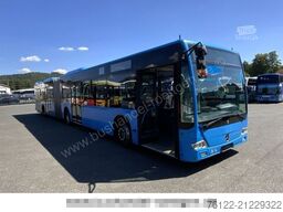 MERCEDES-BENZ Conecto G / O 530 G / Citaro / A23