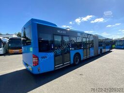 MERCEDES-BENZ Conecto G / O 530 G / Citaro / A23
