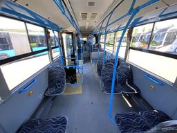 MERCEDES-BENZ Conecto G / O 530 G / Citaro / A23