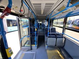 MERCEDES-BENZ Conecto G / O 530 G / Citaro / A23