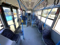 MERCEDES-BENZ Conecto G / O 530 G / Citaro / A23