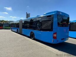 MERCEDES-BENZ Conecto G / O 530 G / Citaro / A23