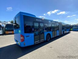 MERCEDES-BENZ Conecto G / O 530 G / Citaro / A23