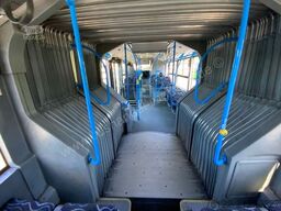 MERCEDES-BENZ Conecto G / O 530 G / Citaro / A23