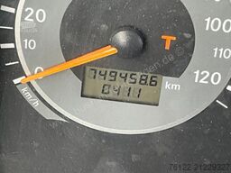 MERCEDES-BENZ Conecto G / O 530 G / Citaro / A23