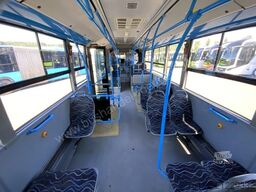 MERCEDES-BENZ Conecto G / O 530 G / Citaro / A23