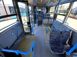 MERCEDES-BENZ Conecto G / O 530 G / Citaro / A23