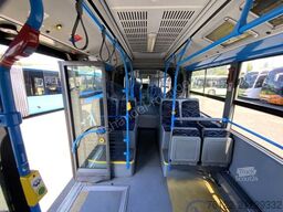 MERCEDES-BENZ Conecto G / O 530 G / Citaro / A23