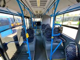 MERCEDES-BENZ Conecto G / O 530 G / Citaro / A23