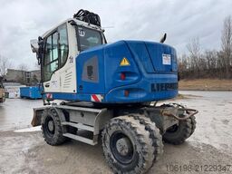 LIEBHERR A 918 Compact