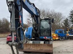 LIEBHERR A 918 Compact