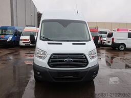 FORD Transit Kasten 350 L3 Trend/Klima/Navi/ FN 72