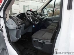 FORD Transit Kasten 350 L3 Trend/Klima/Navi/ FN 72