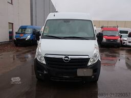OPEL Movano/Klima/el. Rampe/PDC/St. Heizung/FN: 239