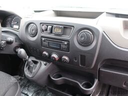 OPEL Movano/Klima/el. Rampe/PDC/St. Heizung/FN: 239