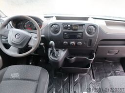 OPEL Movano/Klima/el. Rampe/PDC/St. Heizung/FN: 239