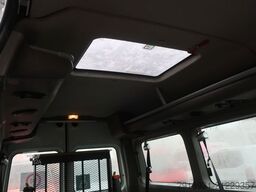 OPEL Movano/Klima/el. Rampe/PDC/St. Heizung/FN: 239