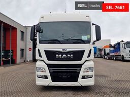 MAN TGX 18.460 4X2 LLS-U
