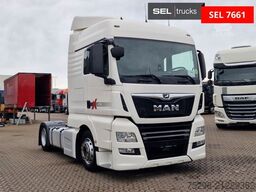 MAN TGX 18.460 4X2 LLS-U