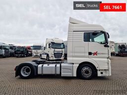 MAN TGX 18.460 4X2 LLS-U