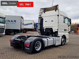 MAN TGX 18.460 4X2 LLS-U