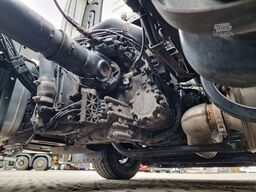 MAN TGX 18.460 4X2 LLS-U