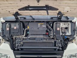 MAN TGX 18.460 4X2 LLS-U