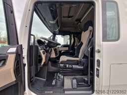 MAN TGX 18.460 4X2 LLS-U